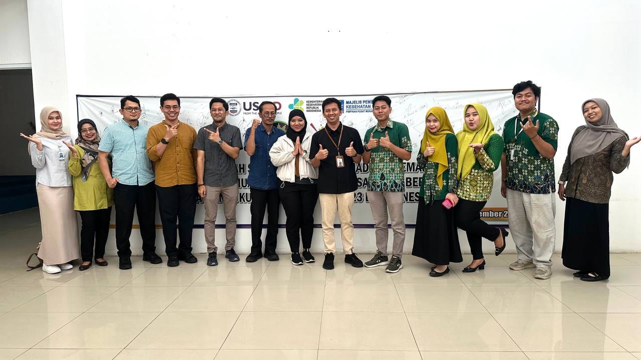 Perkuat Keamanan Data Digital Peserta JKN, RS PKU Muhammadiyah Demak Jalani Assessment Trustmark BPJS Kesehatan