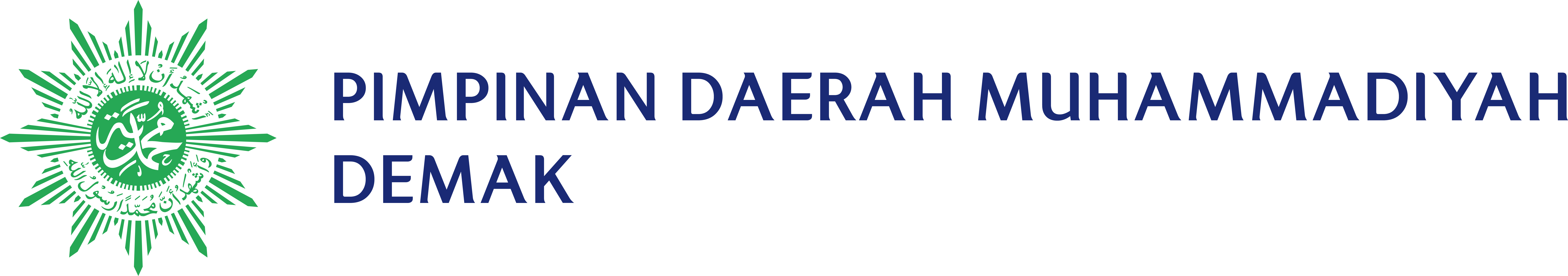 Pimpinan Daerah Muhammadiyah Demak